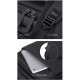 LAPTOPS BAG  B00534-GY BACKPACK 15.6'' GRAY
